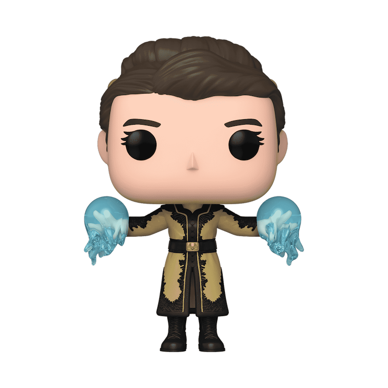 فانکو پاپ آلینا استارکوف Shadow and Bone-Alina Starkov (1350)