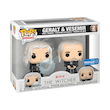 فانکو پاپ گرالت و وسمیر Witcher-Geralt & Vesemir (2pack)