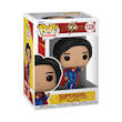 فانکو پاپ سوپرگرل Flash-Supergirl (1339)