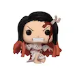 فانکو پاپ نزوکو کامادو Demon Slayer-Nezuko Kamado (1411)
