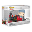 فانکو پاپ والت دیزنی سوار قطار Disney 100-Walt Disney on Engine (18)