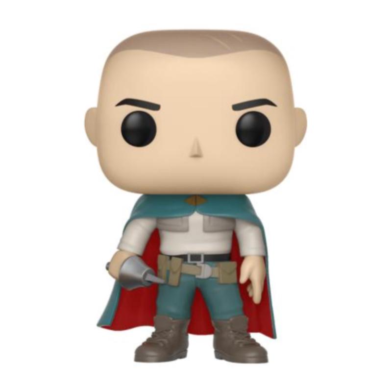 فانکو پاپ ویل Saga-The Will (10)