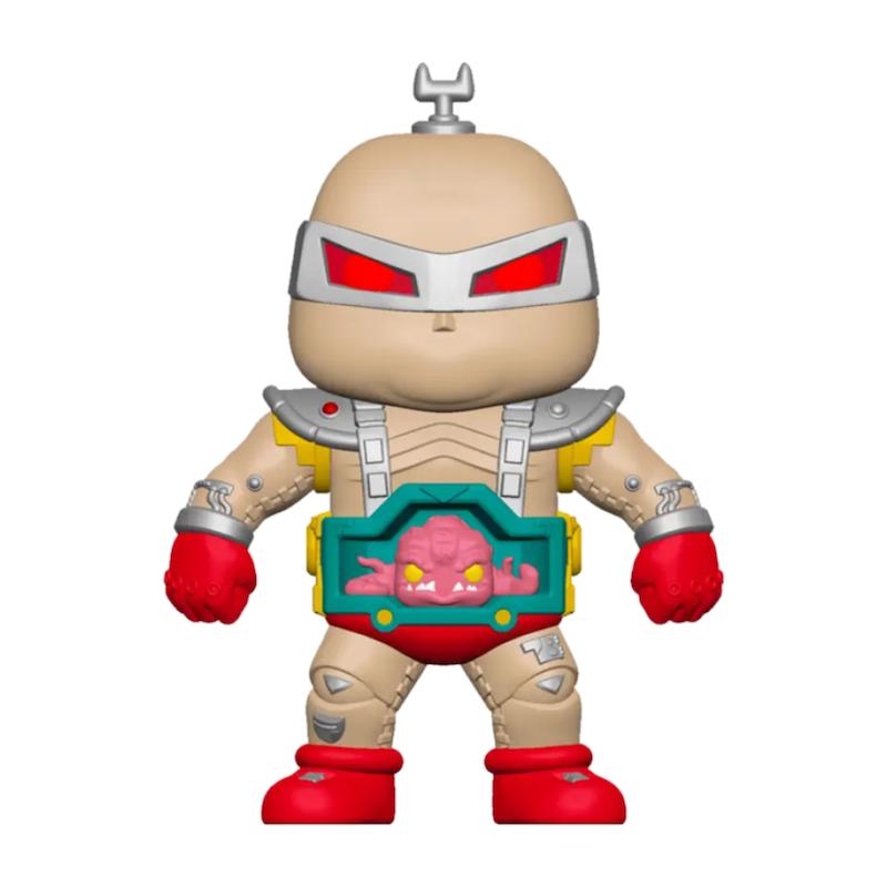فانکو پاپ کرانگ TMNT-Krang (72)