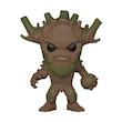 فانکو پاپ کینگ گروت Guardians of the Galaxy-King Groot (297)
