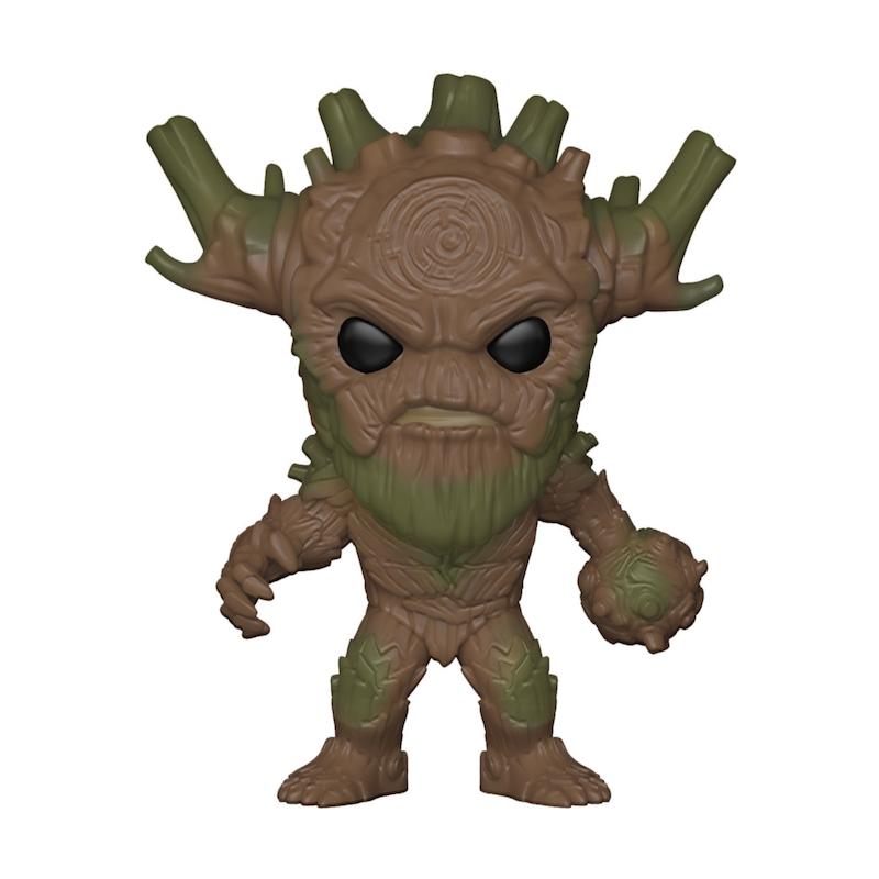 فانکو پاپ کینگ گروت Guardians of the Galaxy-King Groot (297)
