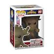 فانکو پاپ کینگ گروت Guardians of the Galaxy-King Groot (297)