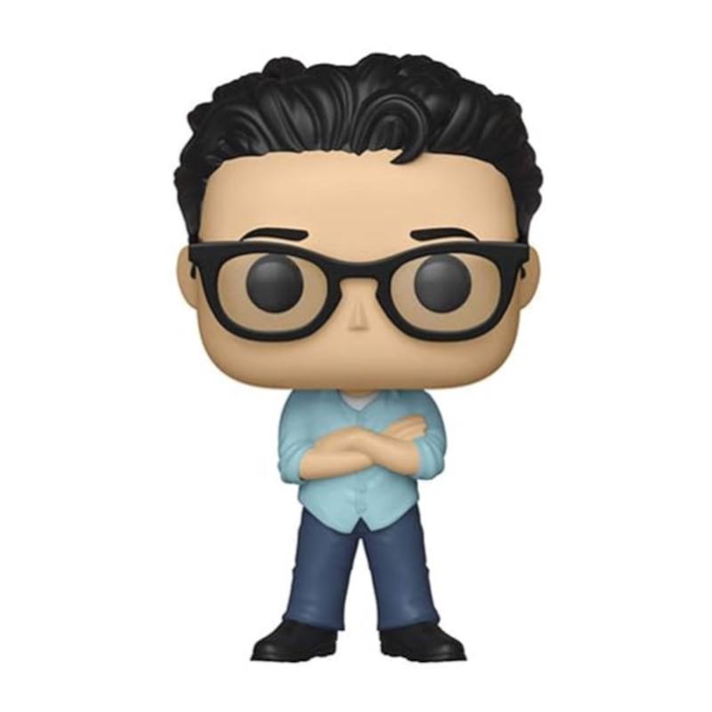 فانکو پاپ جی جی آبرامز Director-J. J. Abrams (704)