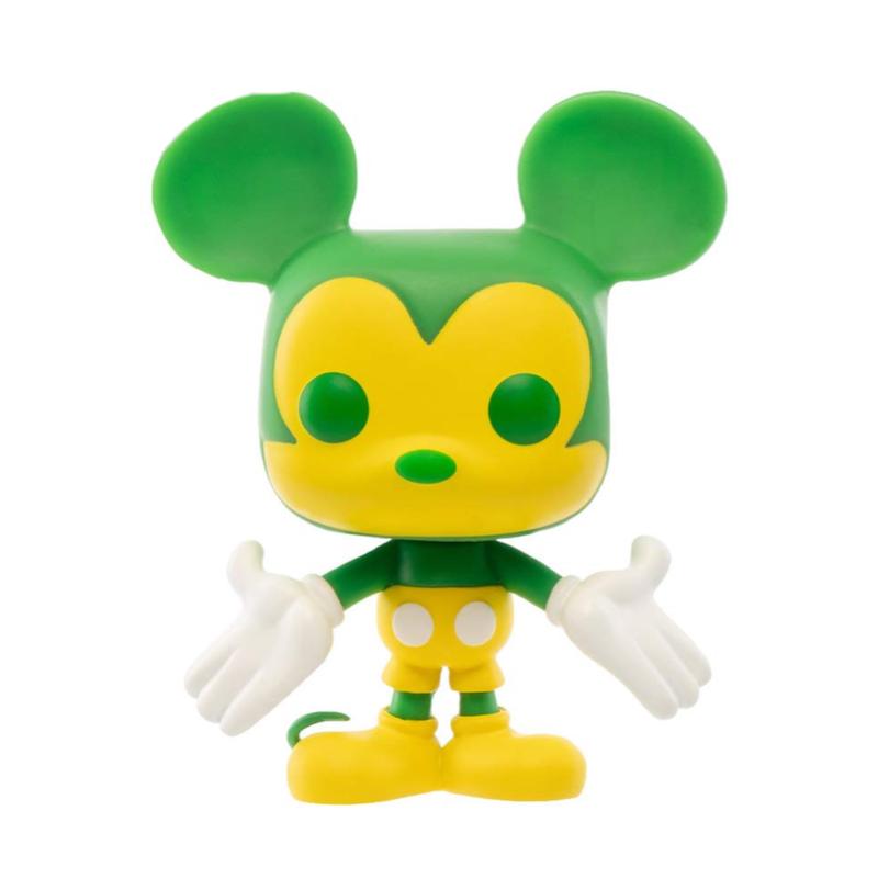 فانکو پاپ میکی ماوس Mickey the True Original-Mickey Mouse (01)