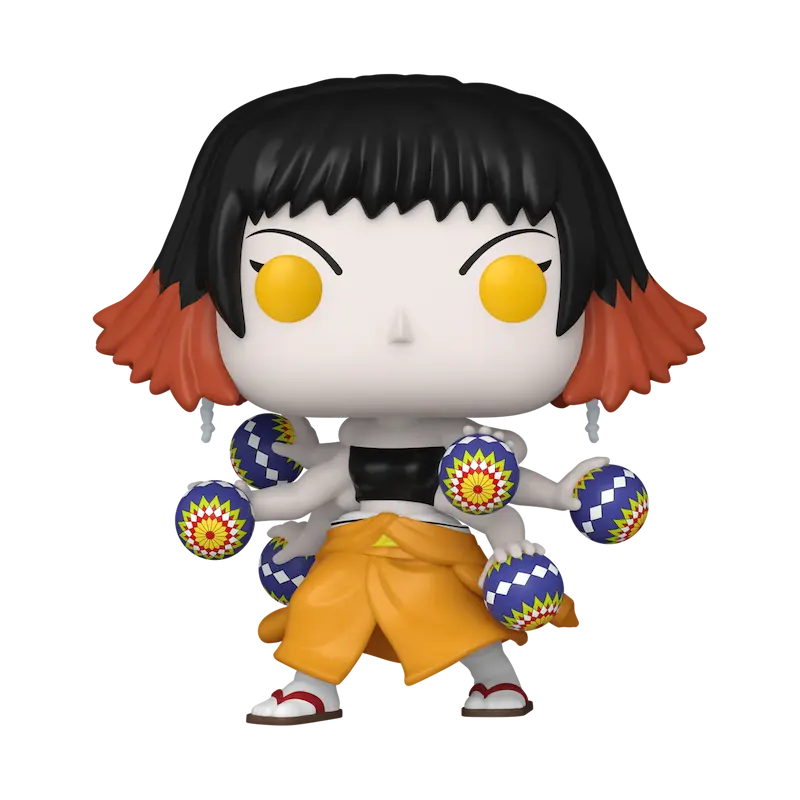 فانکو پاپ سوسامارو Demon Slayer-Susamaru (1515)