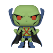 فانکو پاپ مارشن منهانتر Justice League-Martian Manhunter (465)