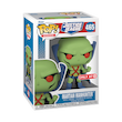 فانکو پاپ مارشن منهانتر Justice League-Martian Manhunter (465)