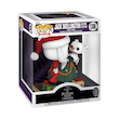 فانکو پاپ جک اسکلینگتون و زیرو با درخت کریسمس The Nightmare Before Christmas-Jack Skellington and Zero with Tree (1386)