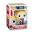 فانکو پاپ هارلی کویین DC Super Heroes-Harley Quinn with Belt (436)