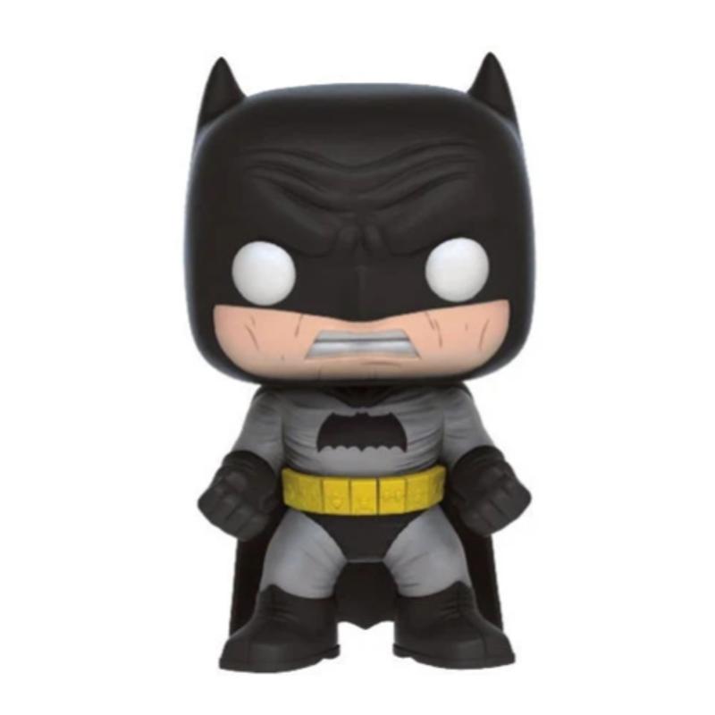 فانکو پاپ بتمن Batman the Dark Knight Returns-Batman (117)