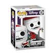 فانکو پاپ جک اسکلینگتون Disney-Santa Jack (1383)