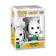 فانکو پاپ اسنوپی Snoopy-Snoopy (1438)