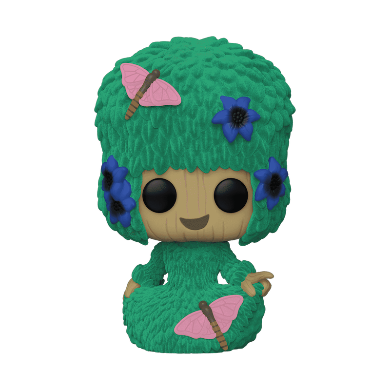 فانکو پاپ گروت I Am Groot-Fancy Groot (1191)