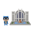 فانکو پاپ بتمن با هال آو جاستیس Batman-Batman with The Hall of Justice (09)