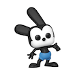فانکو پاپ آزوالد خرگوش خوش شانس Disney 100-Oswald The Lucky Rabbit (1315)