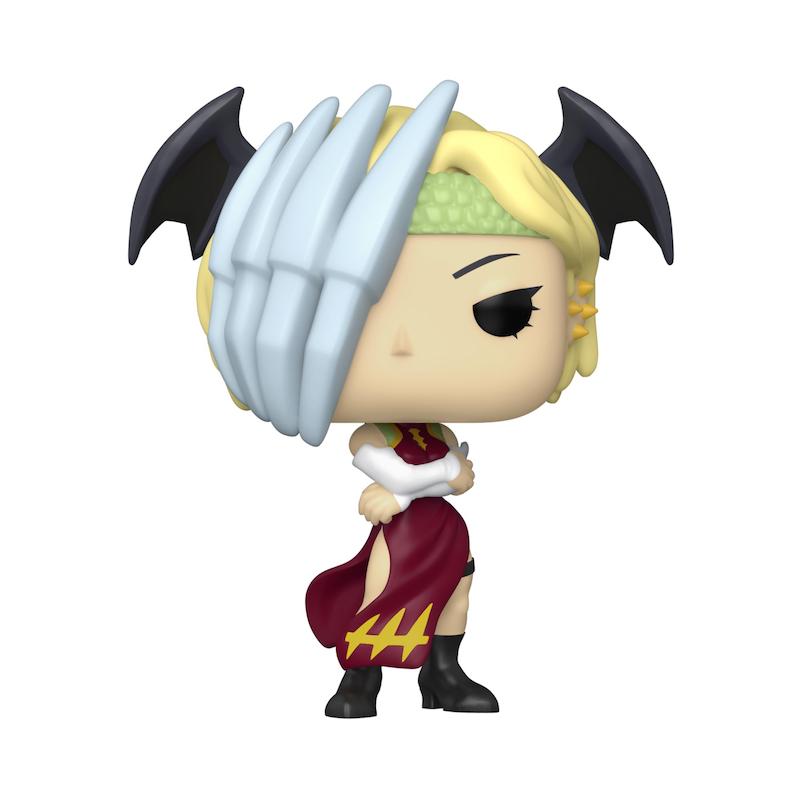 فانکو پاپ ریوکیو My Hero Academia-Ryukyu (1007)