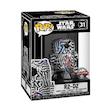فانکو پاپ آرتو دی تو Star Wars-R2 D2 (31)