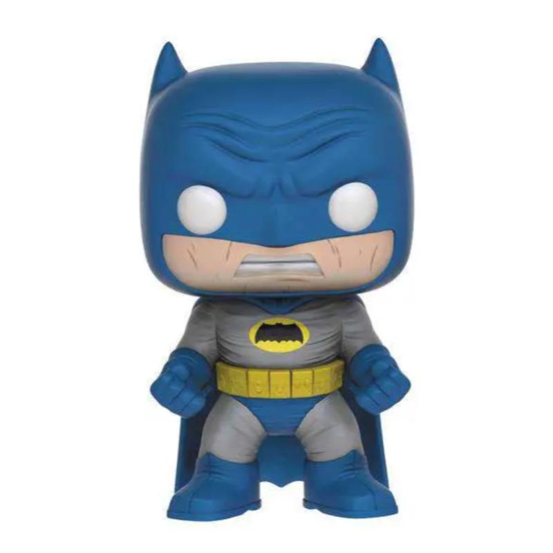 فانکو پاپ بتمن Batman the Dark Knight Returns-Batman (111)