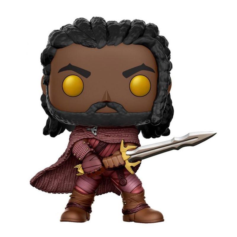 فانکو پاپ هایمدال Thor Ragnarok-Heimdall (245)