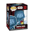 فانکو پاپ دارث مائول Star Wars - Darth Maul Holographic (740)