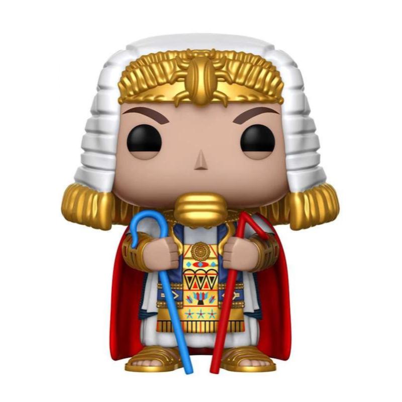 فانکو پاپ کینگ تات Batman-King Tut (187)