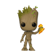 فانکو پاپ گروت Avengers Infinity War-Groot (416)