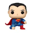 فانکو پاپ سوپرمن Justice League - Superman (207)