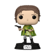 فانکو پاپ پرنسس لیا Star Wars-Princess Leia (607)