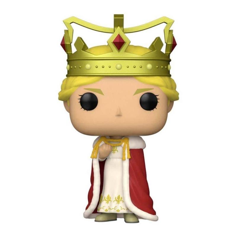 فانکو پاپ ملکه هیستوریا Attack on Titan-Queen Historia (1170)