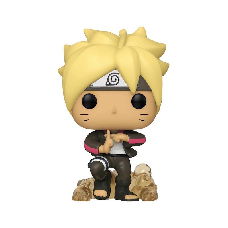 فانکو پاپ بوروتو اوزوماکی Boruto-Boruto Uzumaki (671)