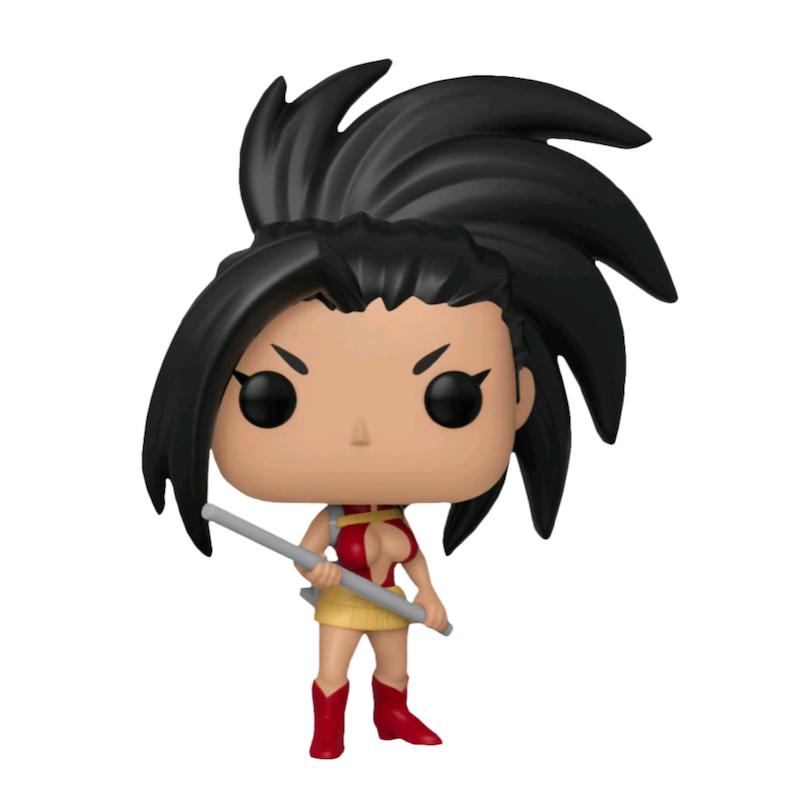 فانکو پاپ مومو یائویوروزو My hero Academia-Momo Yaoyorozu (605)