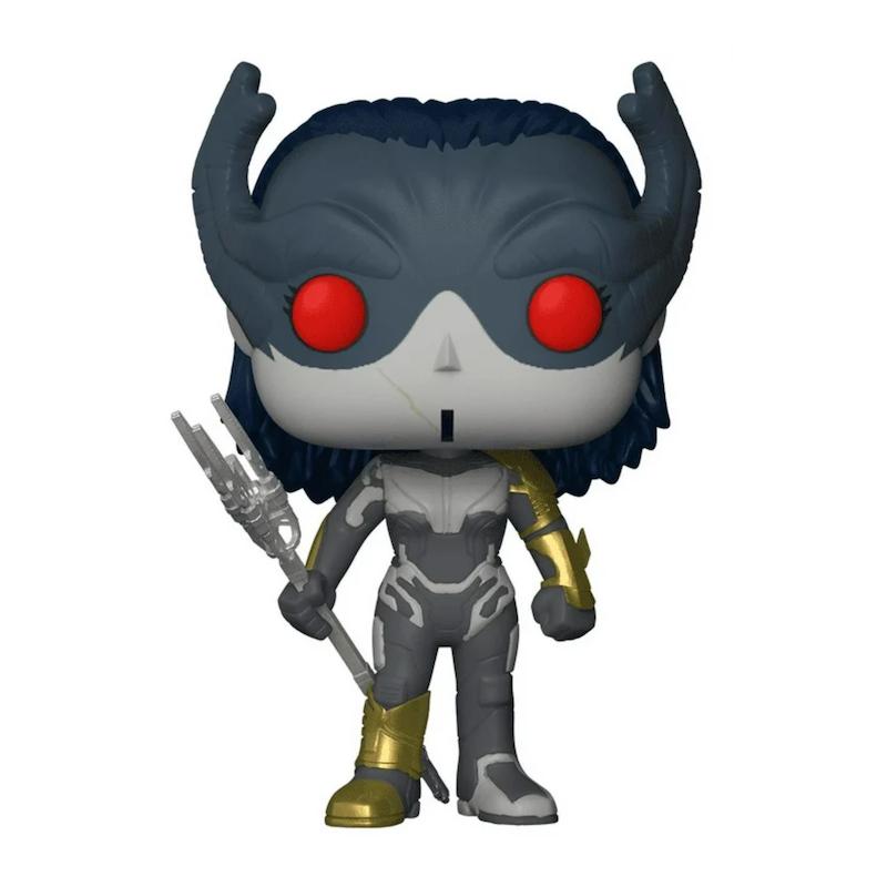 فانکو پاپ پروکسیما میدنایت Avengers Infinity War-Proxima Midnight (292)