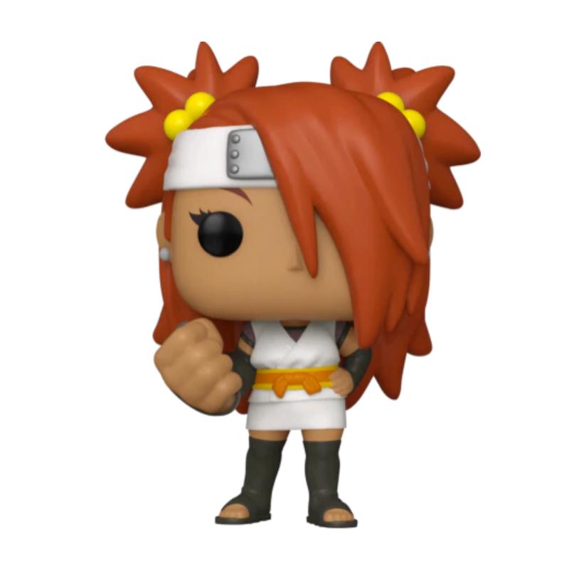 فانکو پاپ چوچو آکیمیچی Boruto-Cho Cho (1037)