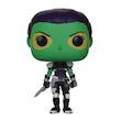 فانکو پاپ گامورا Guardians of the Galaxy-Gamora (277)