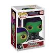 فانکو پاپ گامورا Guardians of the Galaxy-Gamora (277)