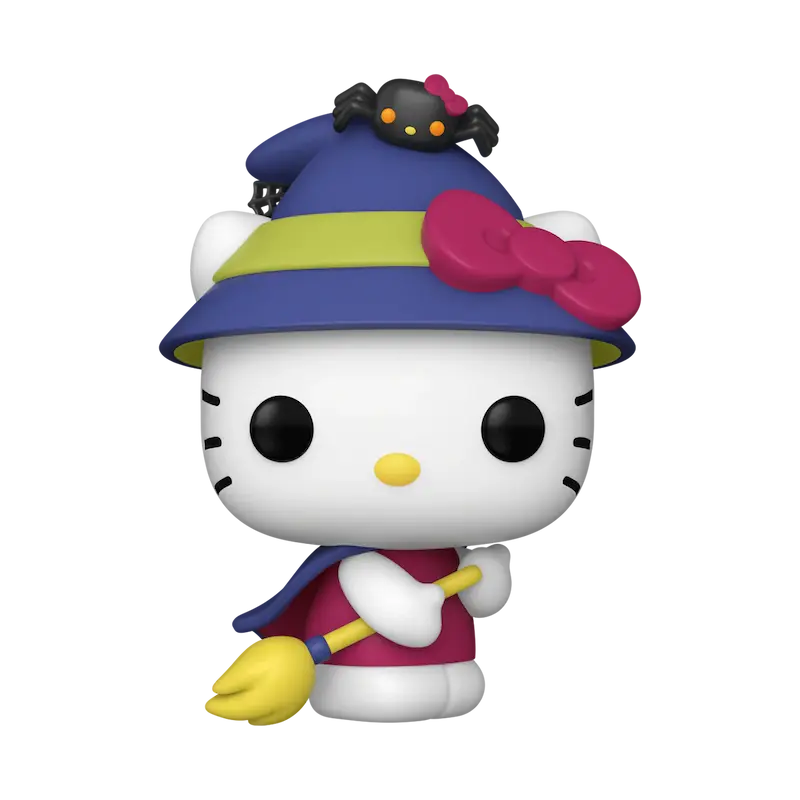 فانکو پاپ هلو کیتی Hello Kitty-Hello Kitty (112)