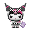 فانکو پاپ کرومی Hello Kitty-Kuromi (115)