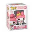 فانکو پاپ مای ملودی Hello Kitty-My Melody (91)