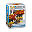 فانکو پاپ شدو Sonic The Hedgehog-Buccaneer Shadow (1079)