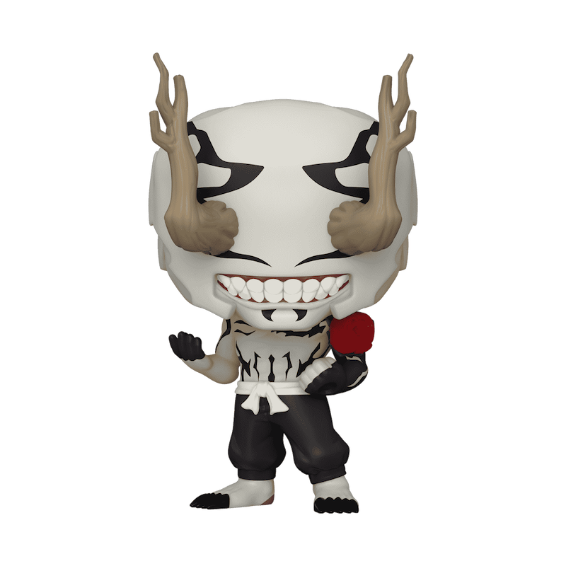 فانکو پاپ هانامی Jujutsu Kaisen-Hanami (1396)