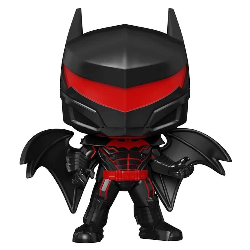 فانکو پاپ هلبت Batman - Hellbat (373)