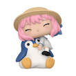 فانکو پاپ آنیا فورجر و پنگوئن Spy X Family-Anya Forger with Penguin (1951)