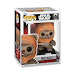 فانکو پاپ ویکت Star Wars-Wicket (608)
