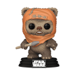فانکو پاپ ویکت Star Wars-Wicket (608)