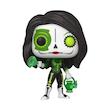فانکو پاپ گرین لنترن جسیکا کروز DC Super Heroes-Green Lantern (Jessica Cruz) (411)