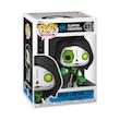 فانکو پاپ گرین لنترن جسیکا کروز DC Super Heroes-Green Lantern (Jessica Cruz) (411)
